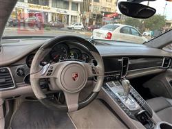 بورش باناميرا